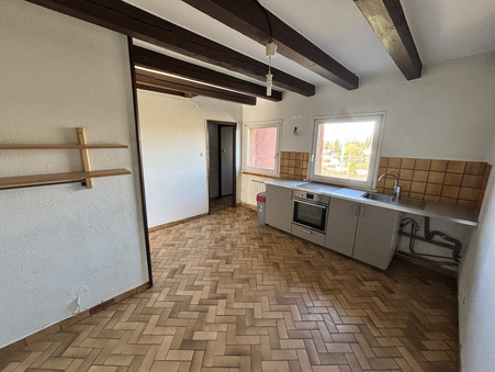 Location appartement Strasbourg 67200; 809 &euro; 
