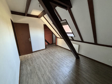 Location appartement Strasbourg Réf. VIC4D/EL