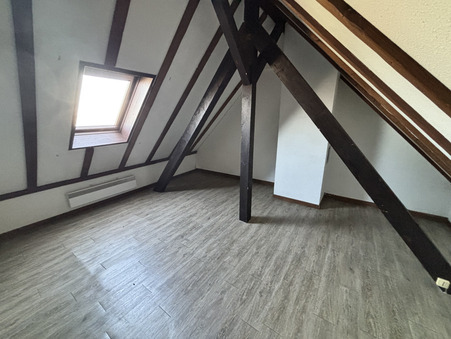 Location appartement Strasbourg Réf. VIC4D/EL