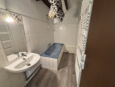 Location appartement Strasbourg 67200; 809 &euro; 