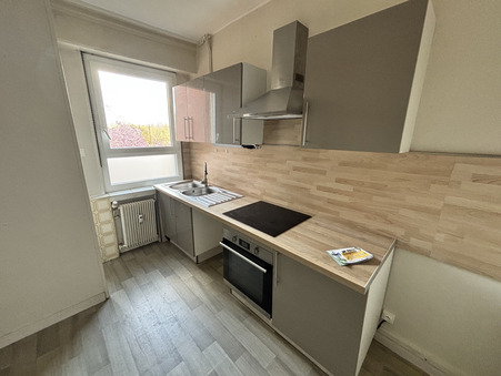 Location appartement Strasbourg 67200; 584 &euro; 