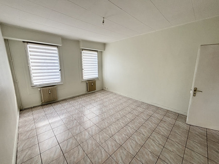 Location appartement Strasbourg 67200; 584 &euro; 