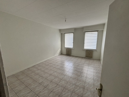 Appartement sur Strasbourg ; 584 &euro;  ; Location Réf. VIC2D/EL