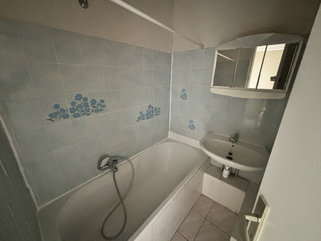 Appartement 584 &euro;  sur Strasbourg (67200) - Réf. VIC2D/EL