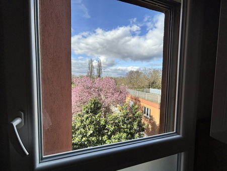 Location appartement Strasbourg Réf. VIC2D/EL