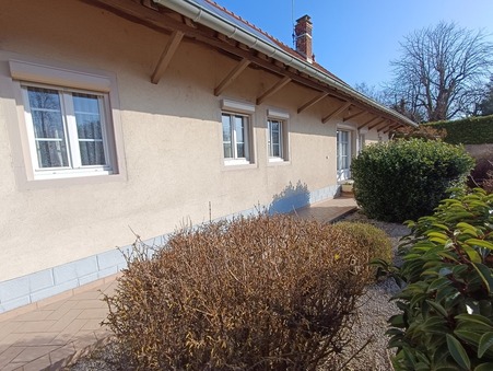 Achat maison Branges Réf. 4972