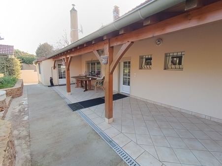 Maison 228 000 &euro;  Réf. 4972 Branges