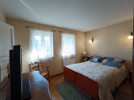 A vendre maison Branges 71500; 228 000 &euro; 