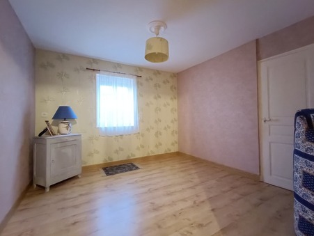 Maison sur Branges ; 228 000 &euro;  ; Vente Réf. 4972