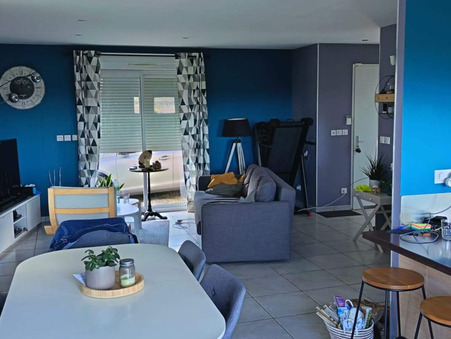 Maison 198 000 &euro;  sur St Christophe en Bresse (71370) - Réf. 4966