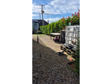 Vente maison 198 000 &euro;  St Christophe en Bresse