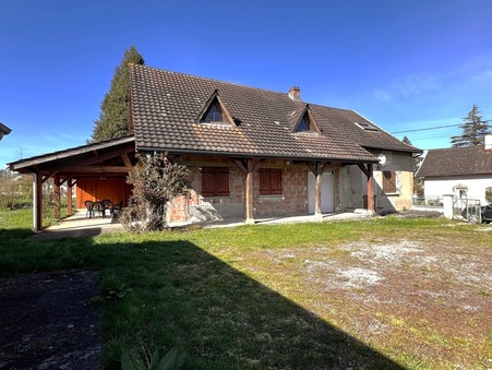 Maison sur Charrey sur Saone ; 199 000 &euro;  ; A vendre Réf. 4974