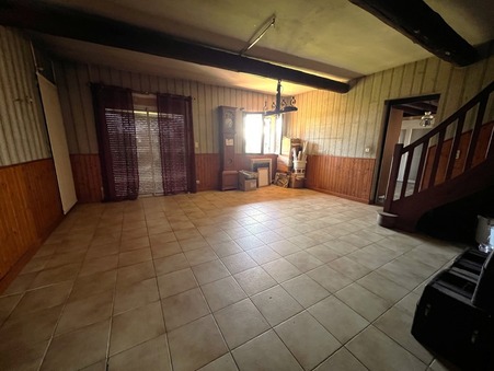 Maison 199 000 &euro;  sur Charrey sur Saone (21170) - Réf. 4974