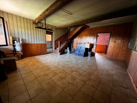 Vente maison 199 000 &euro;  Charrey sur Saone