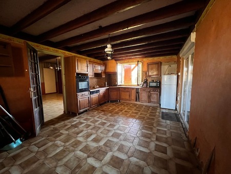 Maison sur Charrey sur Saone ; 199 000 &euro;  ; Achat Réf. 4974