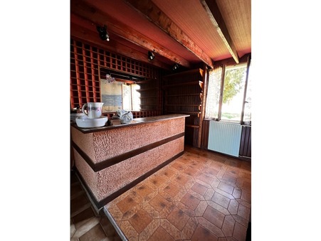 Maison 199 000 &euro;  Réf. 4974 Charrey sur Saone