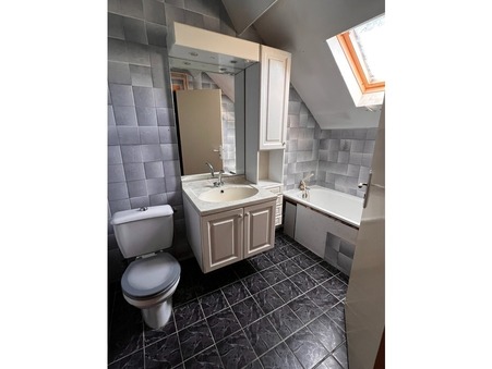 Maison sur Charrey sur Saone ; 199 000 &euro;  ; A vendre Réf. 4974