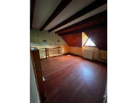 Achat maison Charrey sur Saone Réf. 4974