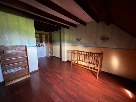 Achat maison Charrey sur Saone Réf. 4974