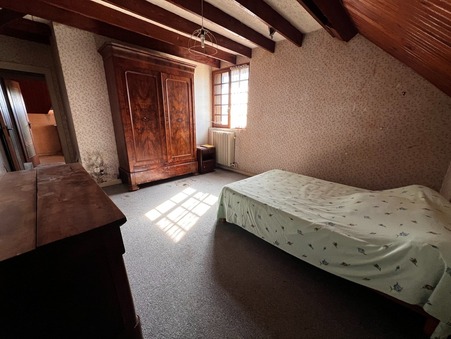 Vente maison 199 000 &euro;  Charrey sur Saone