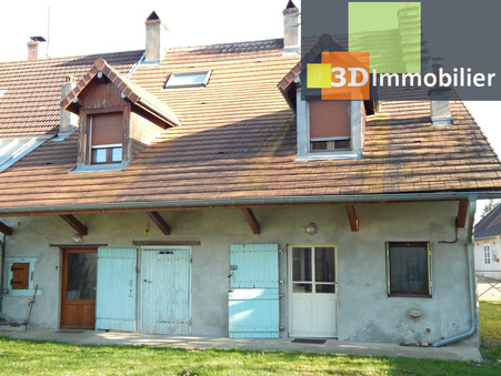 Vente maison 173 000 &euro;  Bletterans