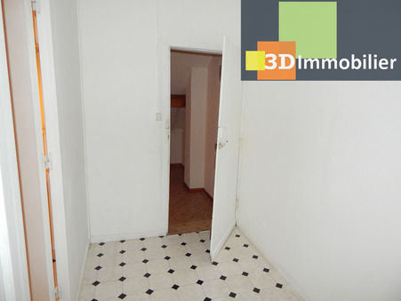 Maison sur Bletterans ; 173 000 &euro;  ; A vendre Réf. CL5408