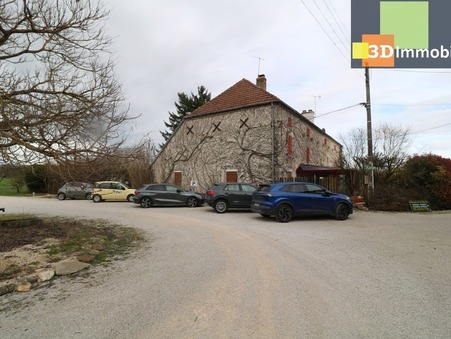 Vente maison 790 000 &euro;  Dole