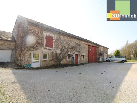 Vente maison 790 000 &euro;  Dole