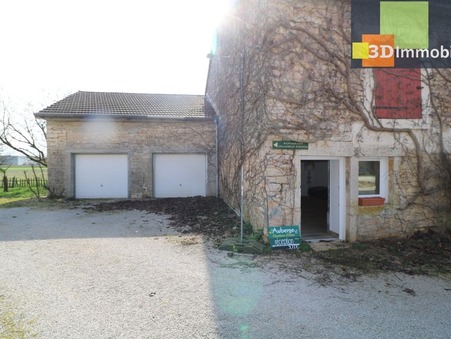 Achat maison Dole Réf. MG5417