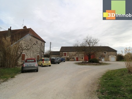 A vendre maison Dole 39100; 790 000 &euro; 