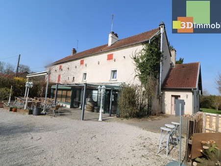 Maison sur Dole ; 790 000 &euro;  ; A vendre Réf. MG5417