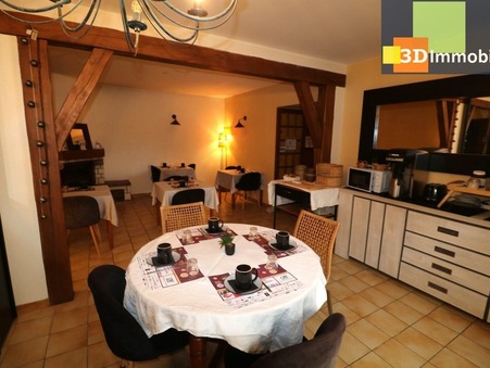 Maison 790 000 &euro;  sur Dole (39100) - Réf. MG5417