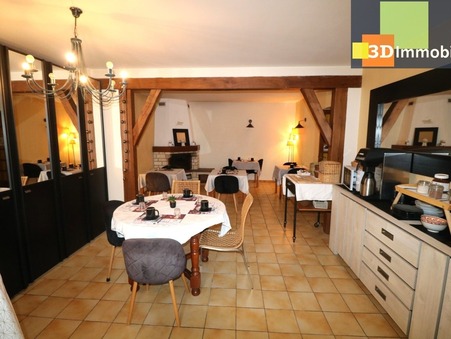 Maison sur Dole ; 790 000 &euro;  ; Vente Réf. MG5417
