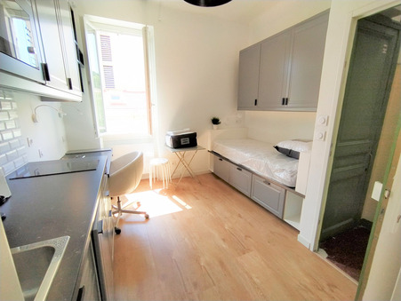 A louer appartement 470 &euro;  Marseille