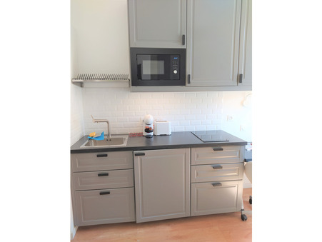 Location appartement Marseille 13008; 470 &euro; 
