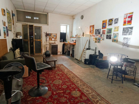 Local commercial 557 &euro;  sur Marseille (13005) - Réf. 14TERLOC