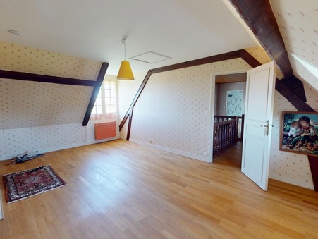 A vendre maison Villemer 77250; 350 000 &euro; 