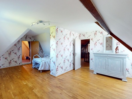 Maison 350 000 &euro;  sur Villemer (77250) - Réf. 219114