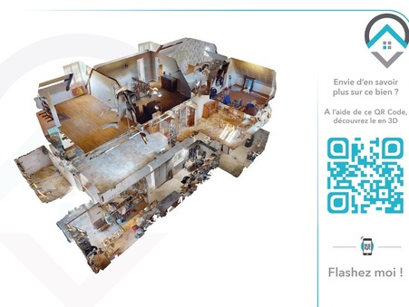 Achat maison Villemer Réf. 219114