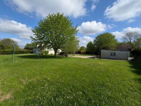 Vente maison 350 000 &euro;  Villemer