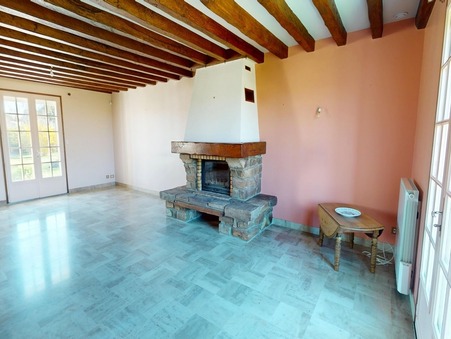 Achat maison Villemer Réf. 219114