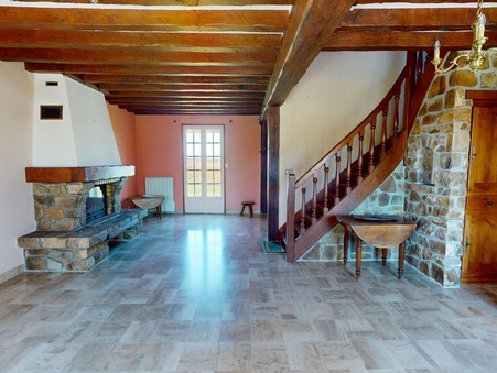 Maison 350 000 &euro;  Réf. 219114 Villemer