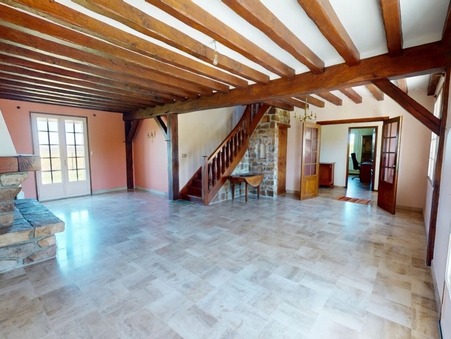 Maison 350 000 &euro;  Réf. 219114 Villemer