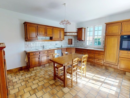 Vente maison 350 000 &euro;  Villemer