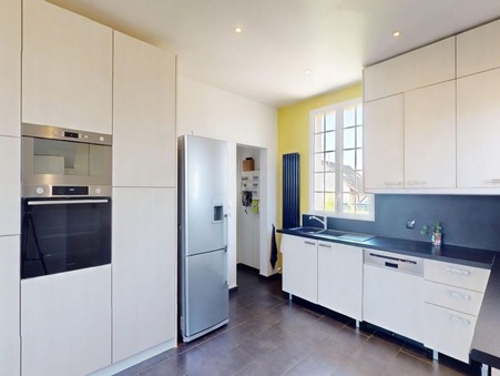 Achat maison Moret Loing et Orvanne Réf. 218852