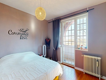 Vente maison 560 000 &euro;  Moret Loing et Orvanne