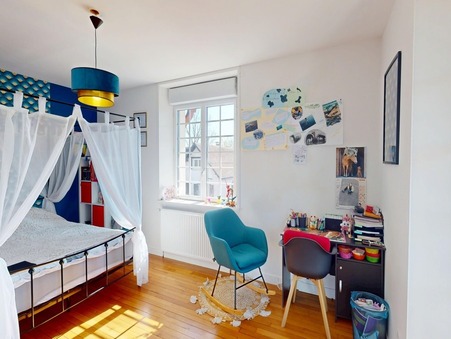 Vente maison 560 000 &euro;  Moret Loing et Orvanne