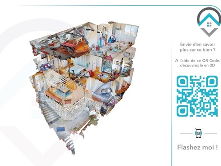 Maison 560 000 &euro;  Réf. 218852 Moret Loing et Orvanne