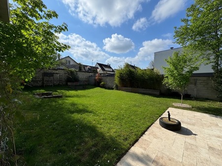 Maison 560 000 &euro;  sur Moret Loing et Orvanne (77250) - Réf. 218852