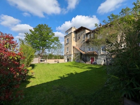 Maison 560 000 &euro;  sur Moret Loing et Orvanne (77250) - Réf. 218852